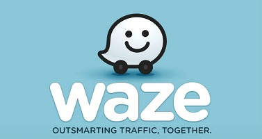 Waze