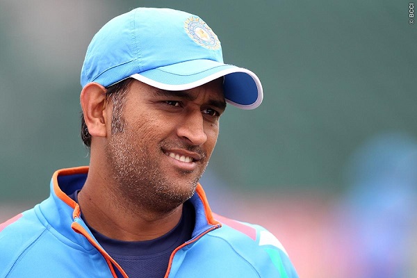 Dhoni