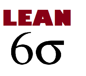 Lean Six Sigma