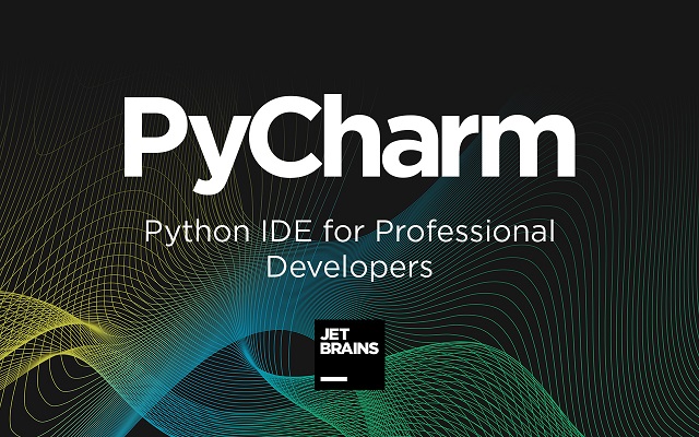 Python IDE PyCharm